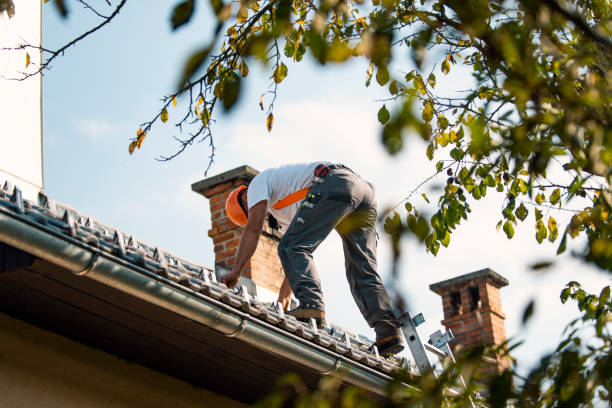 Best Slate Roofing Contractor  in Juniper Canyon, OR