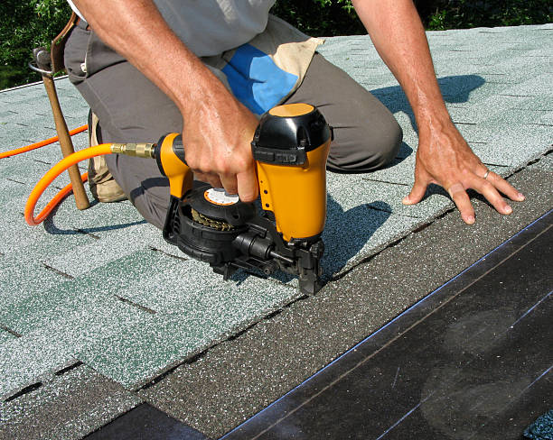 Best Roof Waterproofing Services  in Juniper Canyon, OR