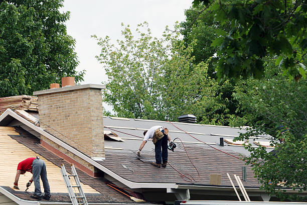 Professional Roofing Contractor in Juniper Canyon, OR