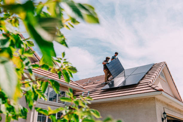 Best New Roof Installation  in Juniper Canyon, OR