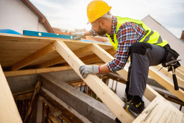 Best Shingle Roofing Installation  in Juniper Canyon, OR