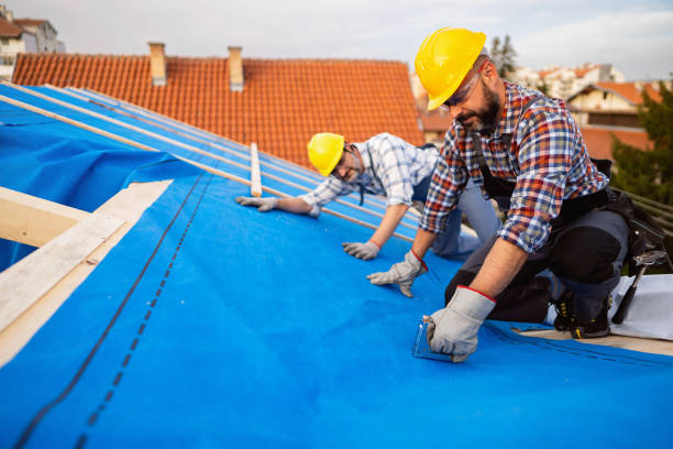 Best Storm Damage Roof Repair  in Juniper Canyon, OR