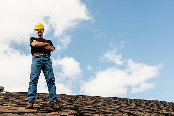 Best Residential Roofing Contractor  in Juniper Canyon, OR
