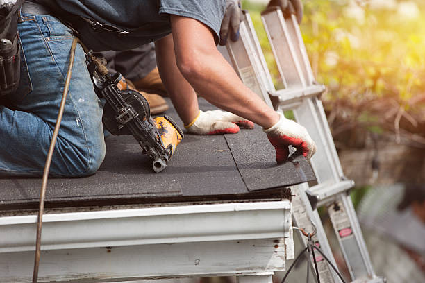 Best Roof Replacement Cost  in Juniper Canyon, OR