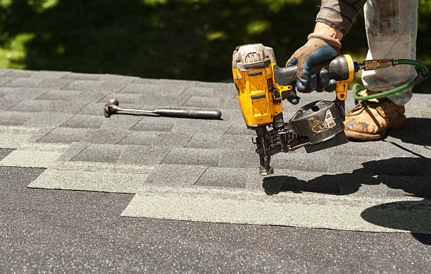 Best Commercial Roofing Services  in Juniper Canyon, OR
