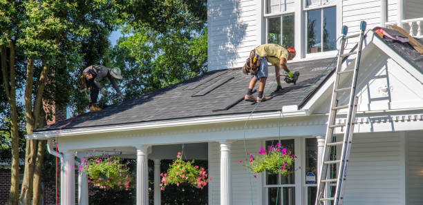 Best Best Roofing Contractors  in Juniper Canyon, OR