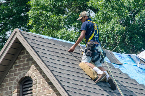 Best Roof Leak Repair  in Juniper Canyon, OR